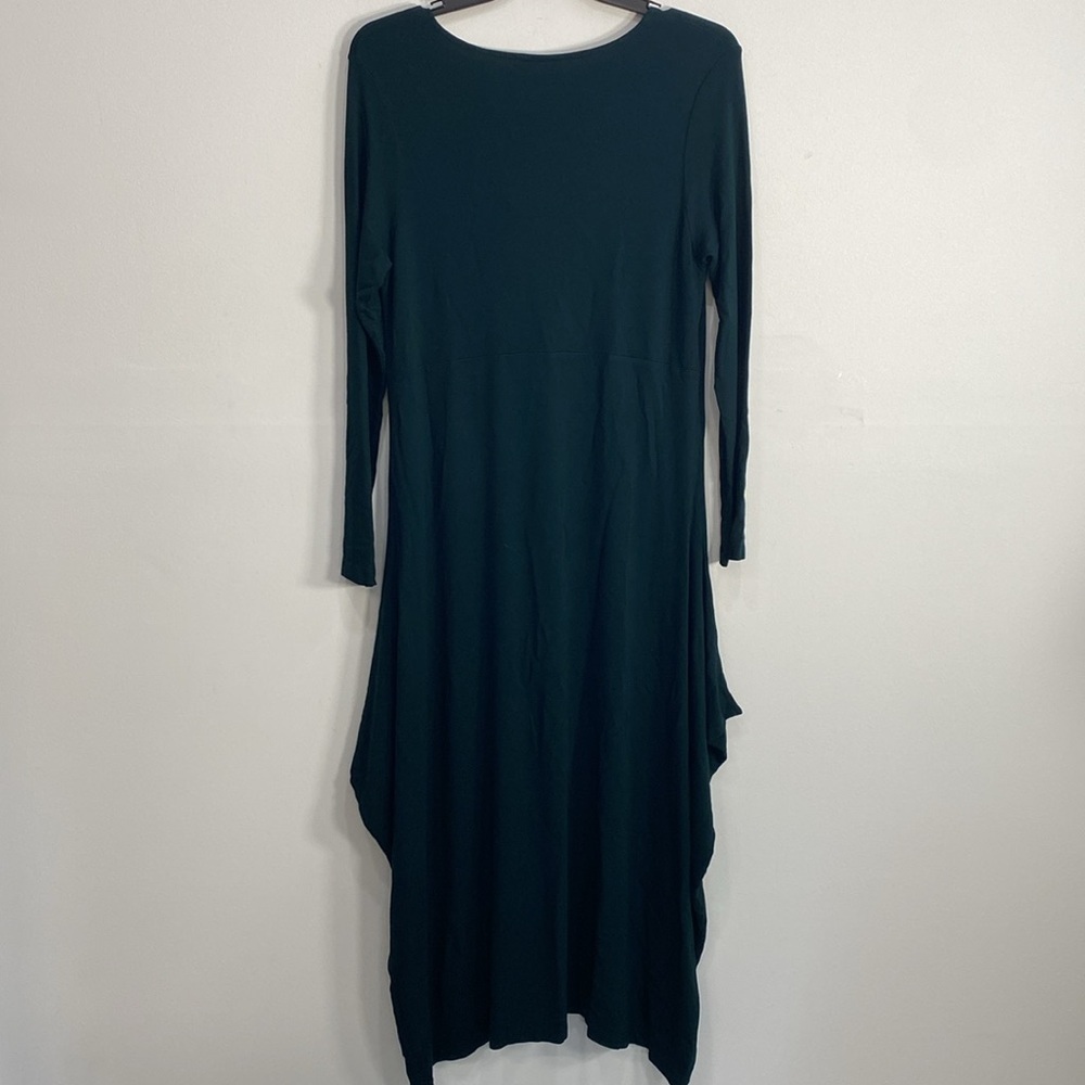 Bryn Walker Dress Long Sleeve Medium NWT - Picture 5 of 9
